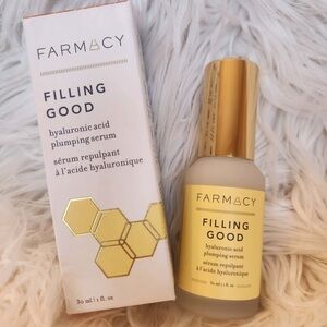 Farmacy Filling Good Serum
